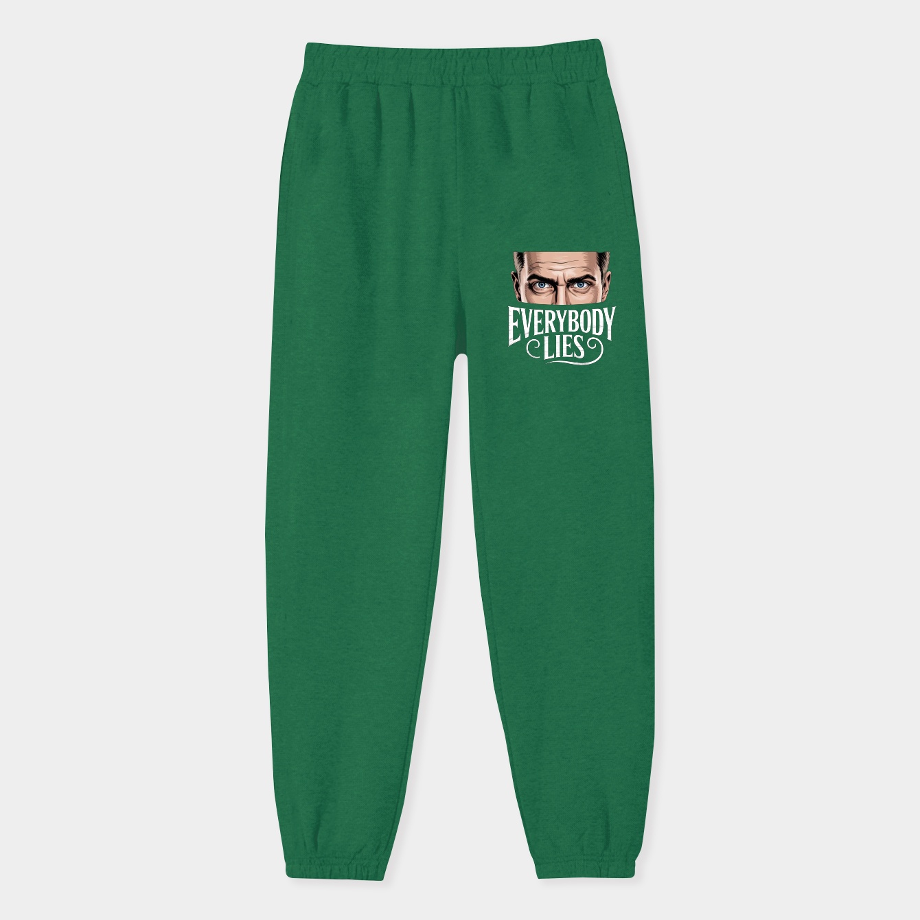 Everybody lies. Women's Sweatpants
