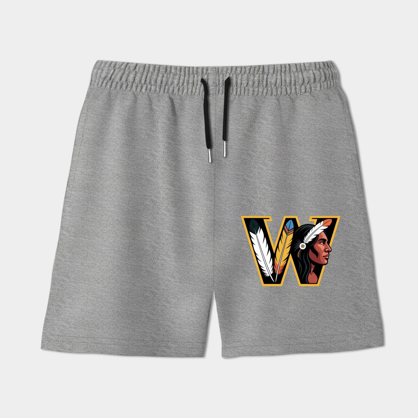 Washington Commanders Women's Shorts