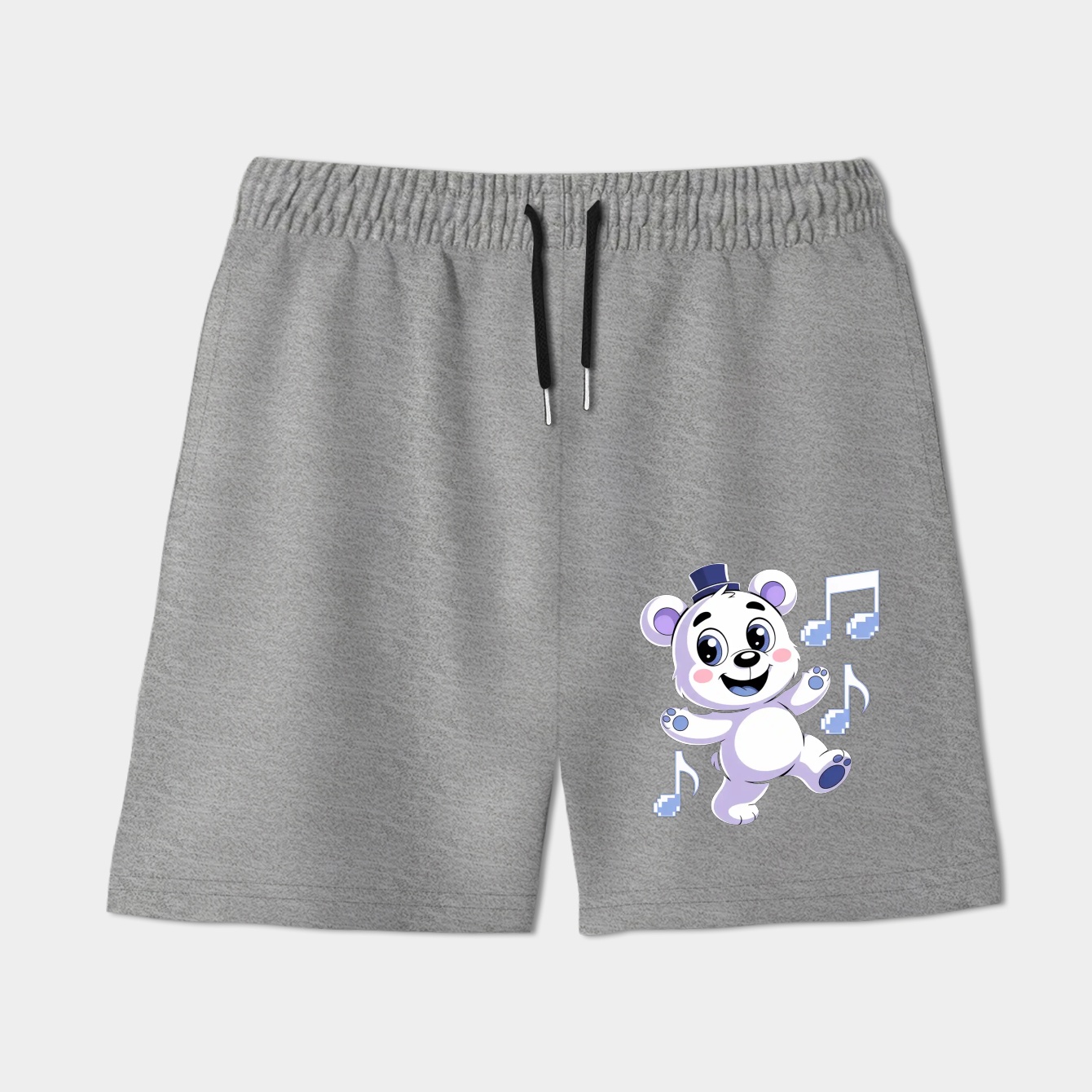 Dancing Helpy Women's Shorts