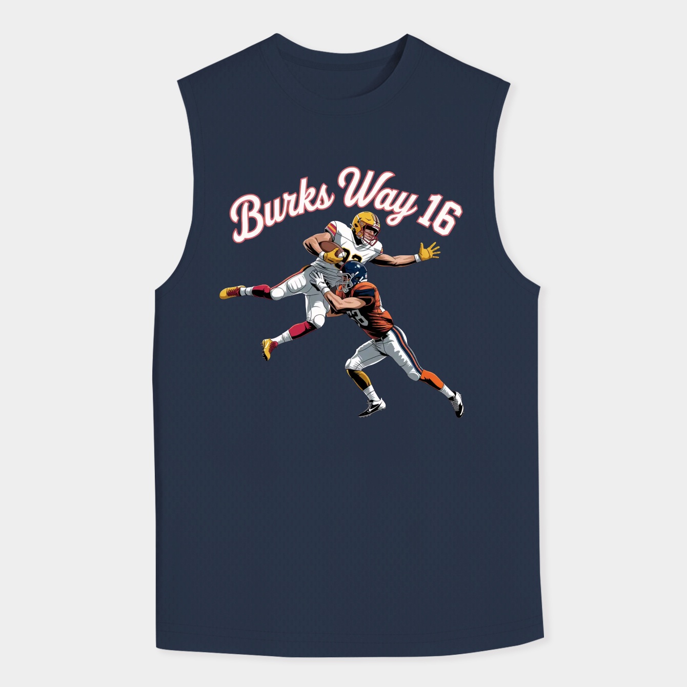 Treylon Burks one handed catch