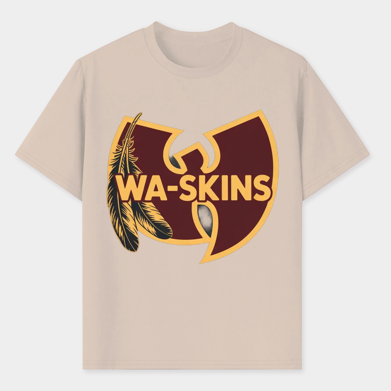 Washington Commanders Men's T-Shirt