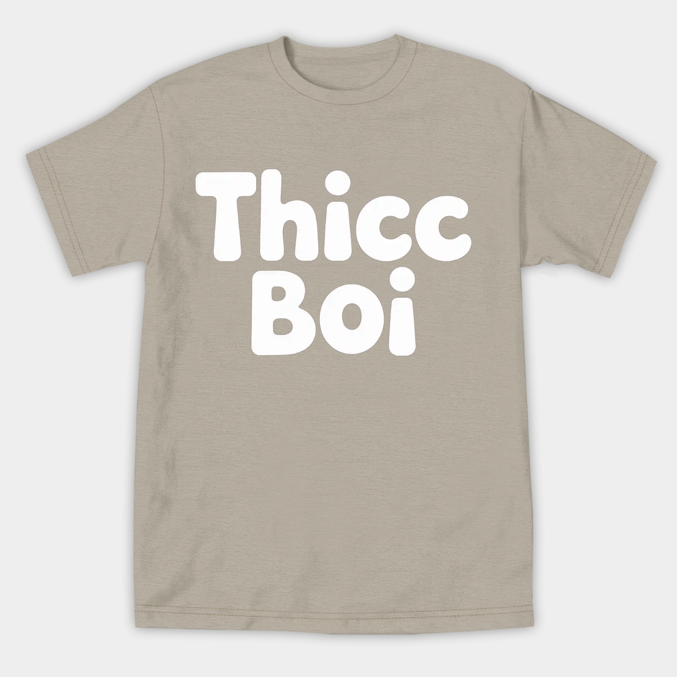 thicc boi