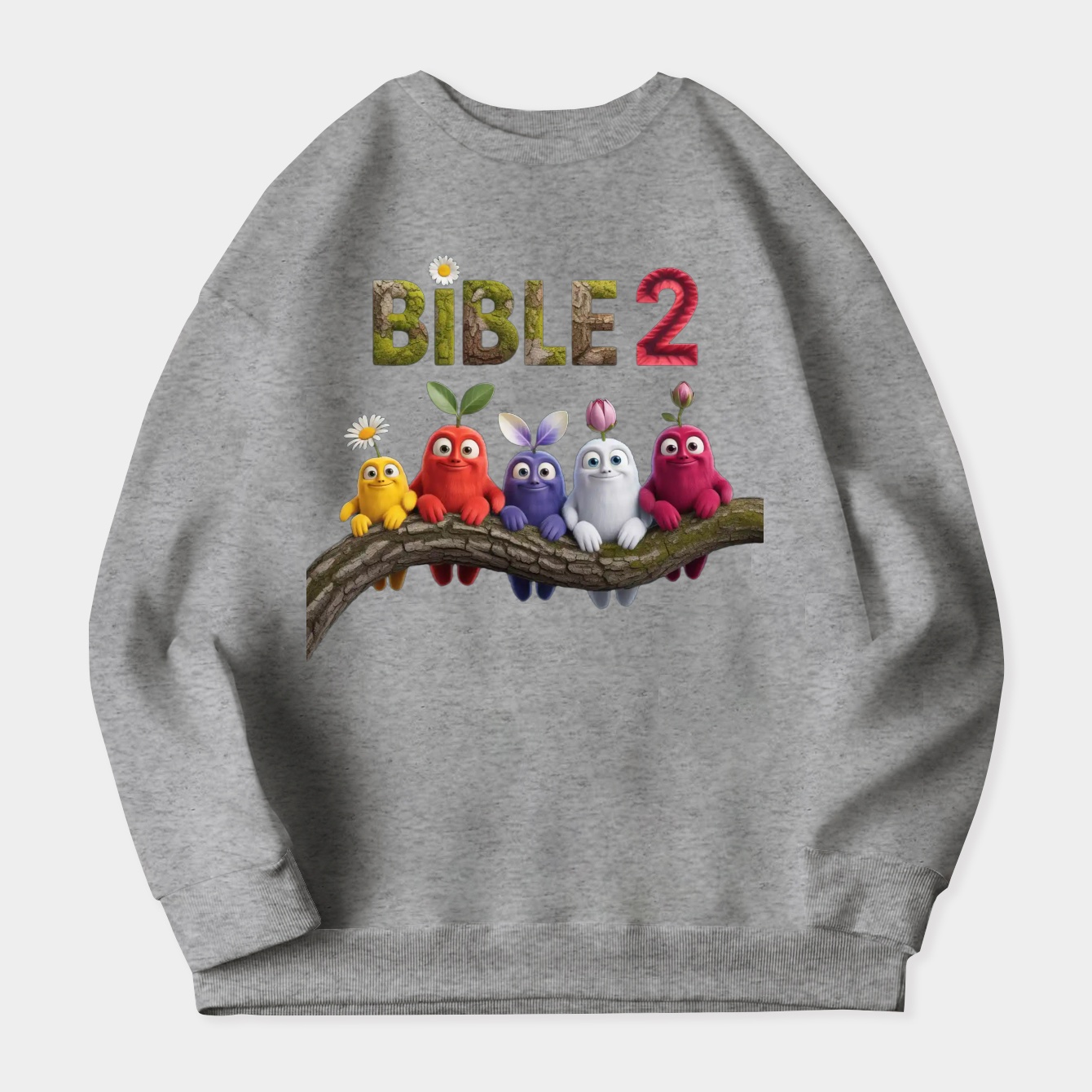 BIBLE 2 Pikmin 2 2 player battle Memes