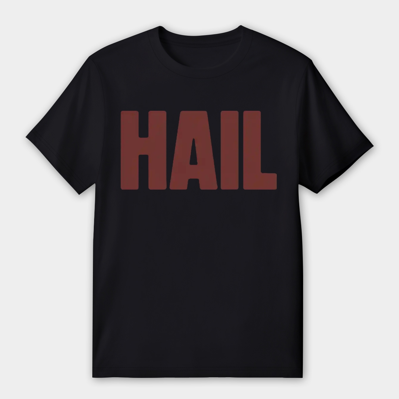 DC LYFE: HAIL! Women's Premium Soft T-Shirt