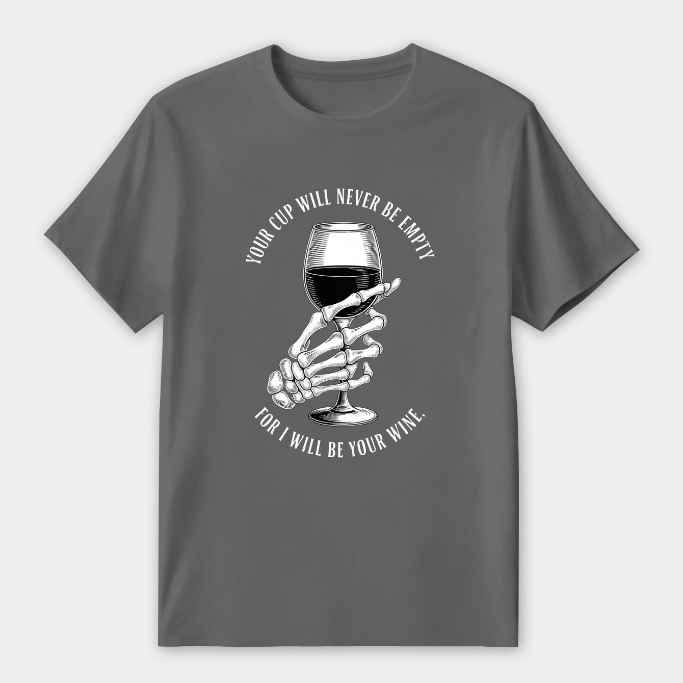 Corpse Bride Vows Women's Premium Soft T-Shirt