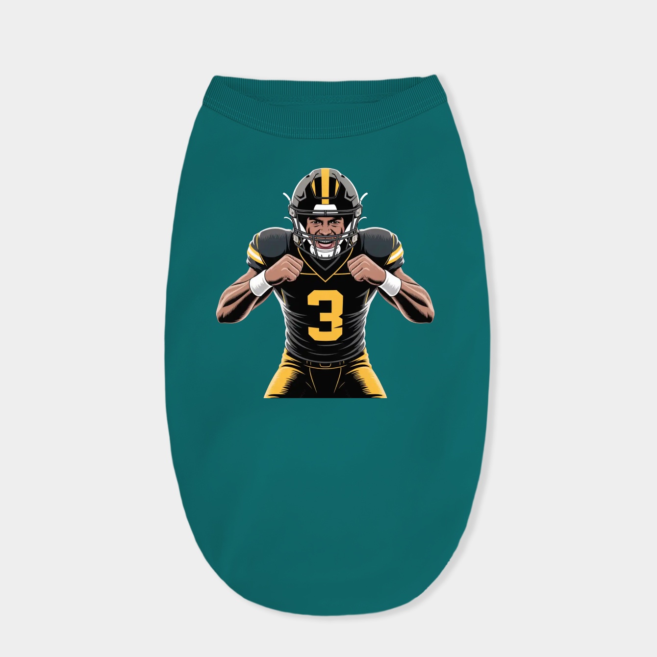 Jayden is back Dog Shirt