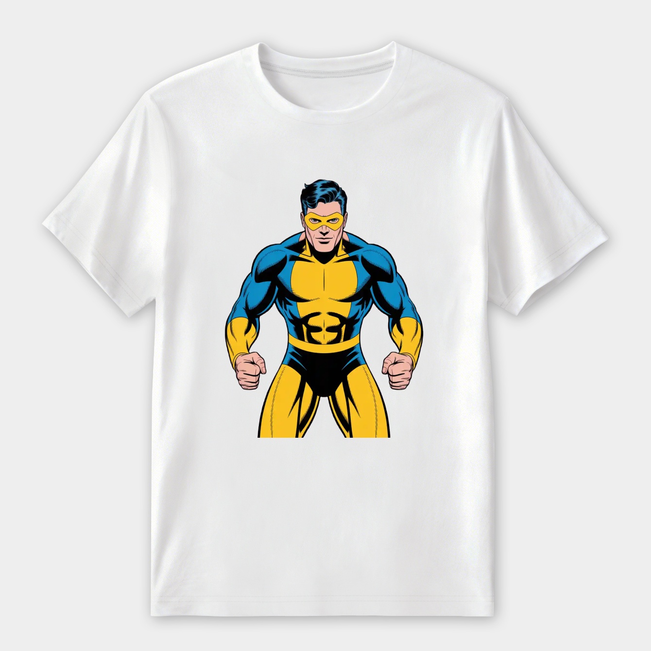 Invincible Women's Premium Soft T-Shirt