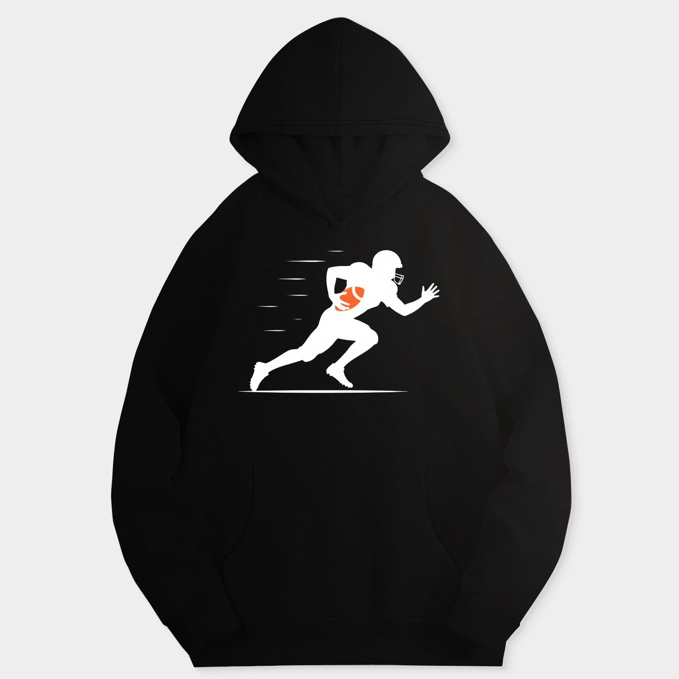 Touchdown Women's Hoodie