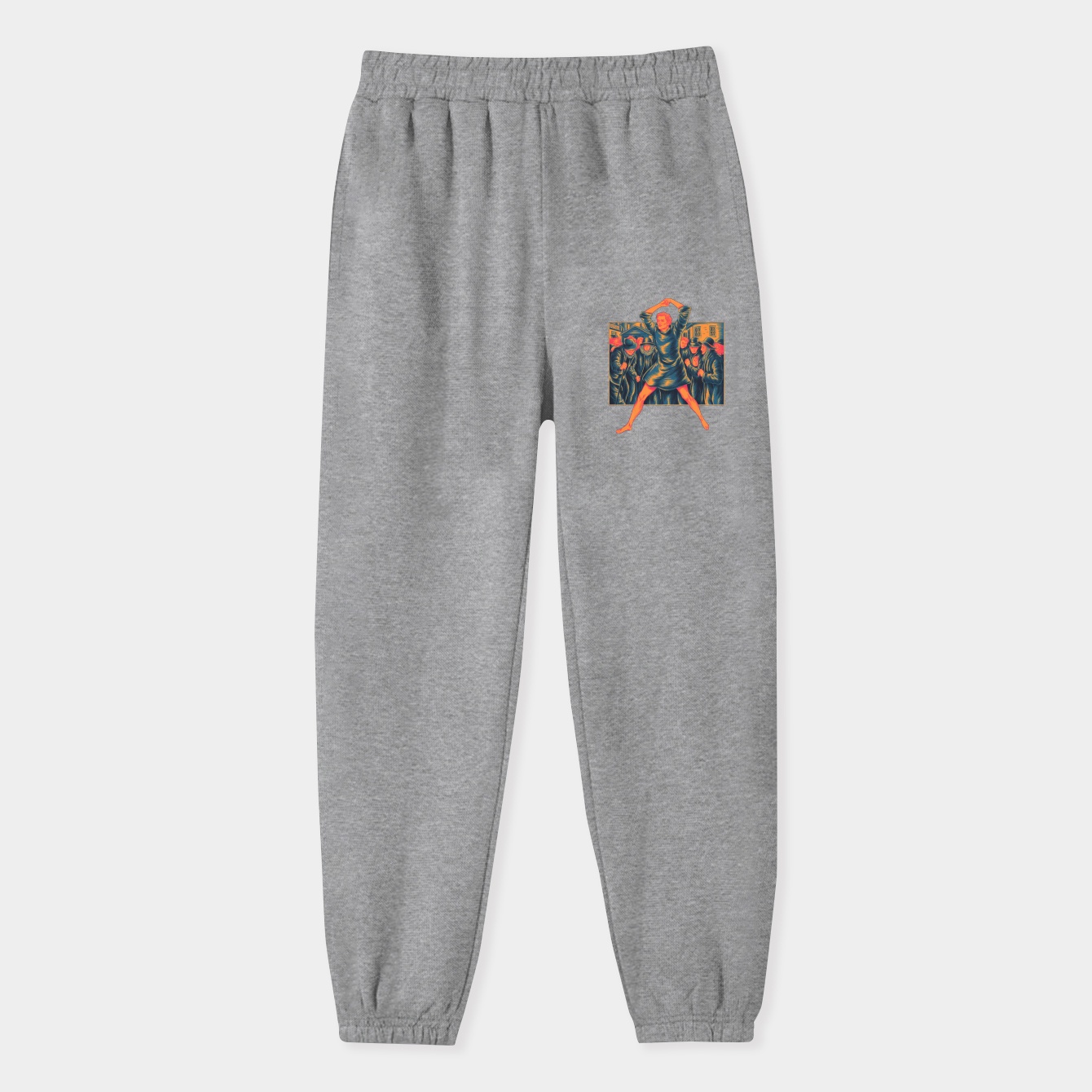 Bedlam in Goliath Women's Sweatpants