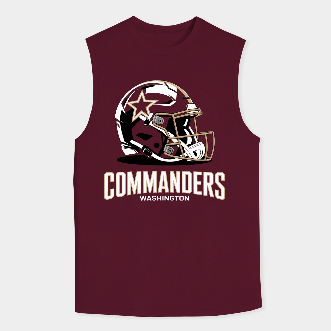 Washington Commanders Football Team