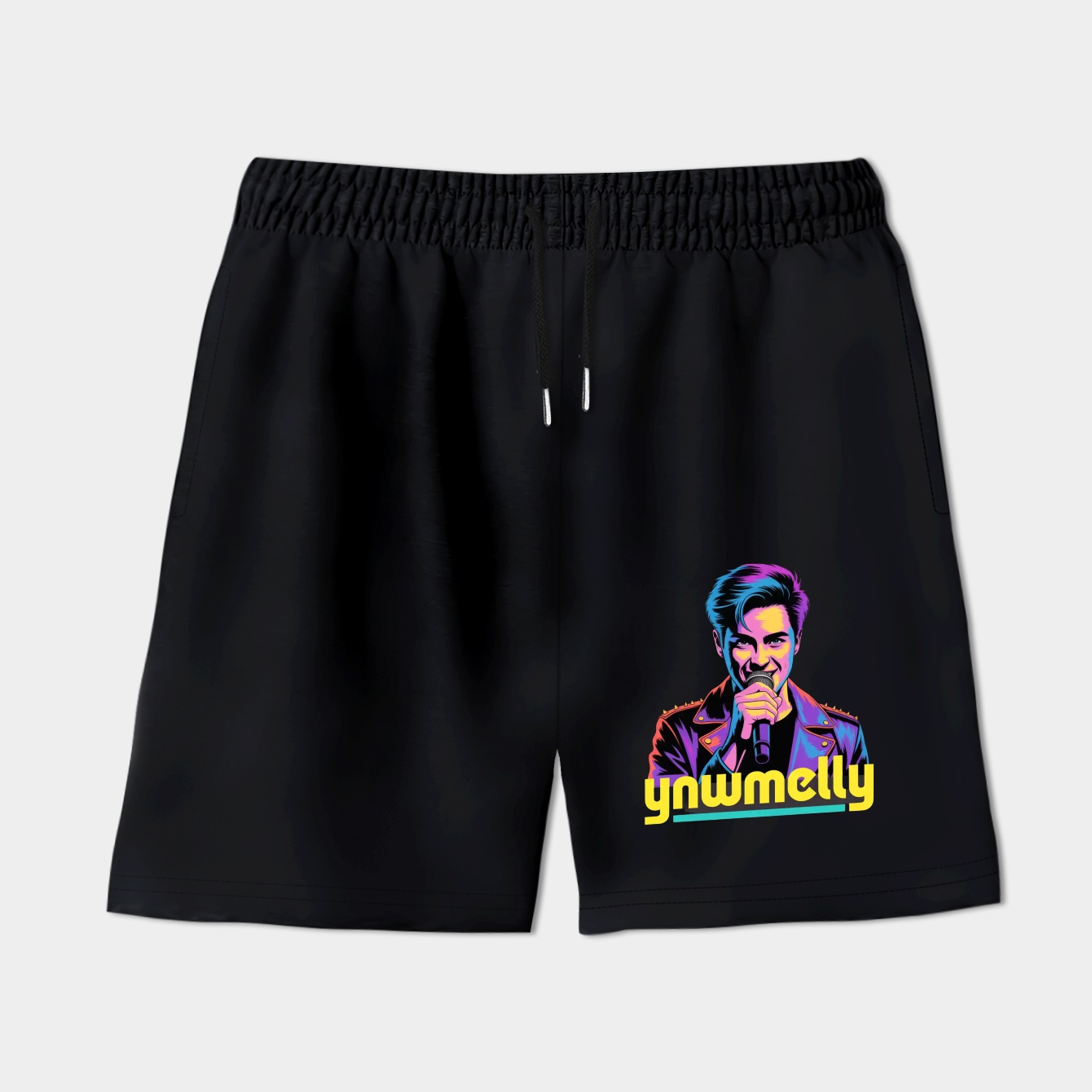 YNW Women's Shorts