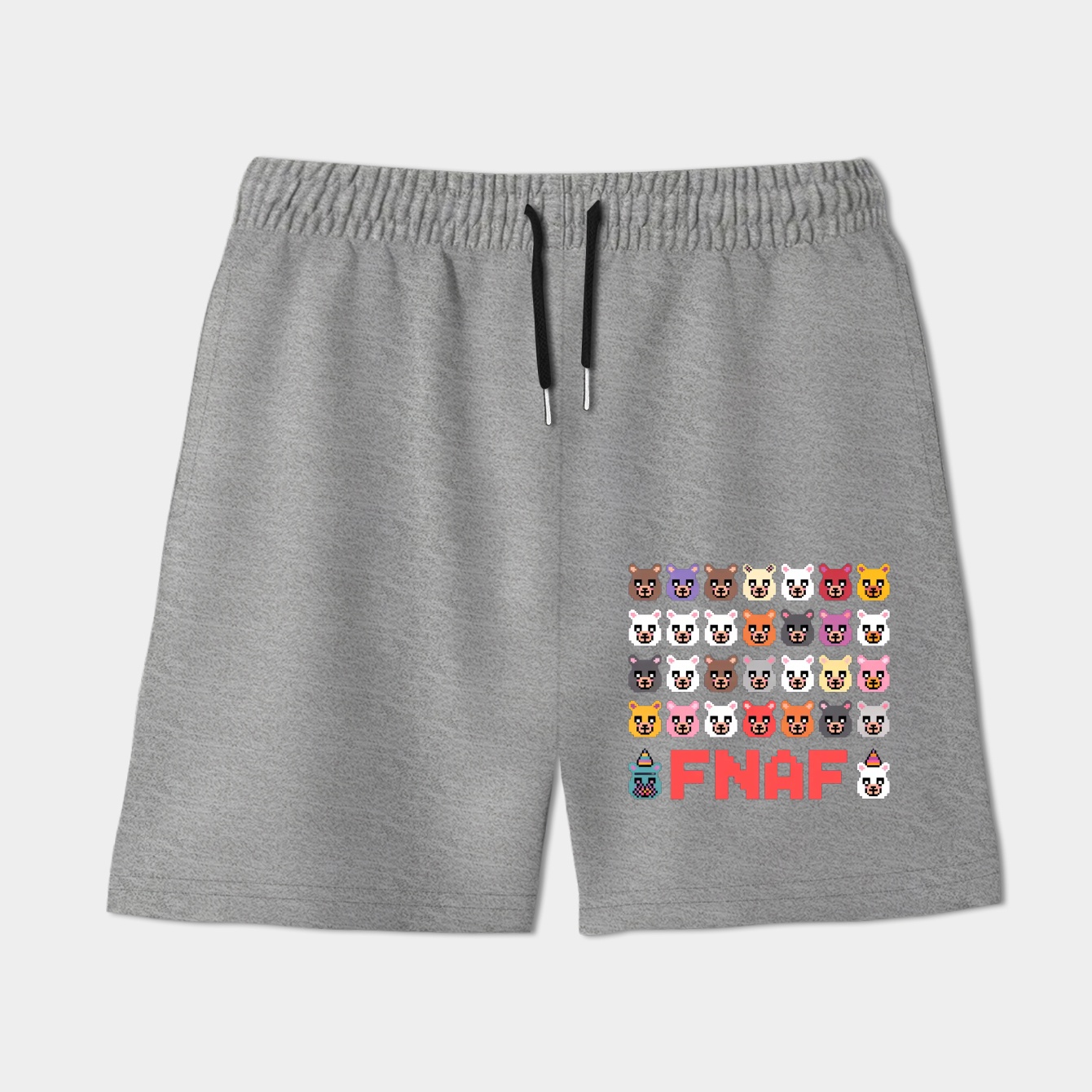 20 Nights at Freddy's