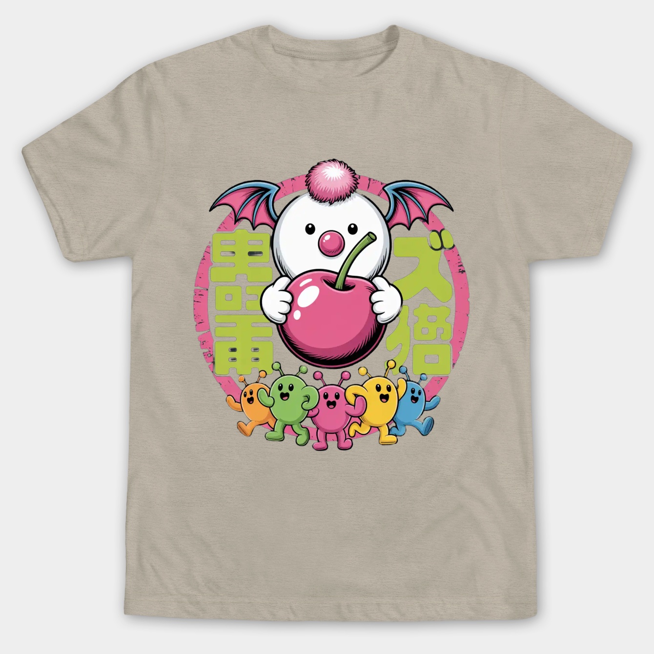 Ready, lets go! Men's Big & Tall T-shirt