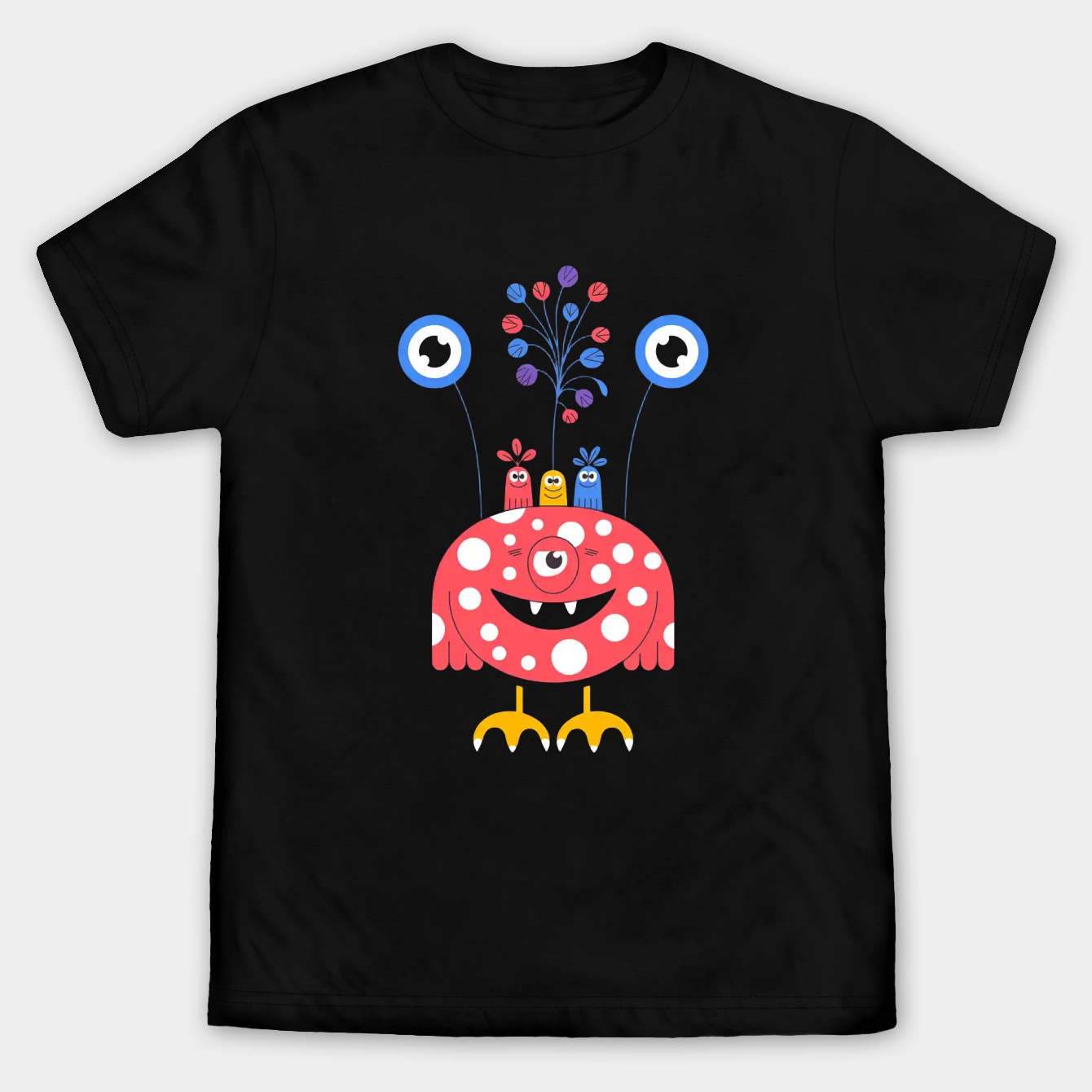 Decoy Men's Big & Tall T-shirt