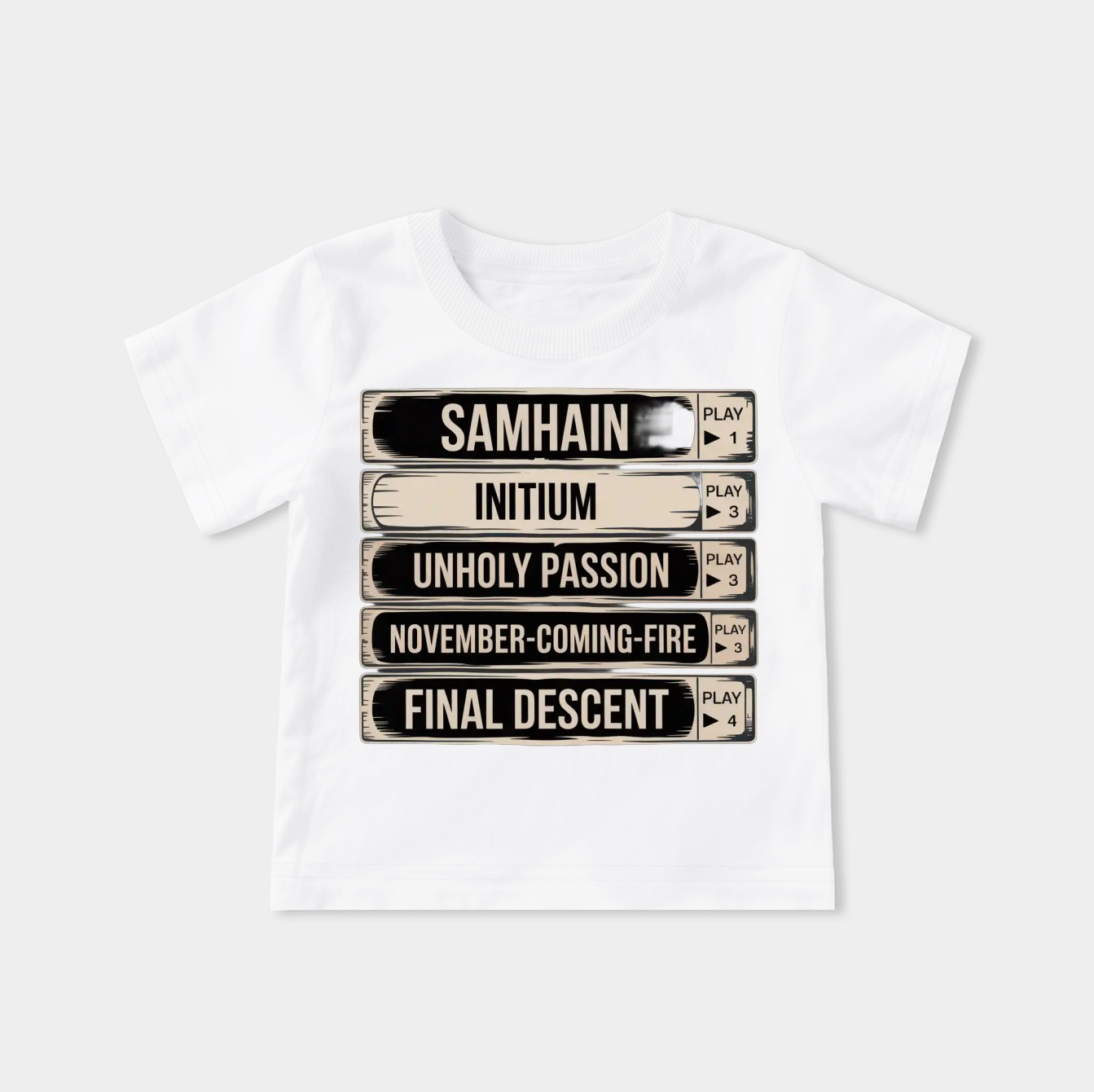 All hollows stack 2.0 Youth Classic T-Shirt