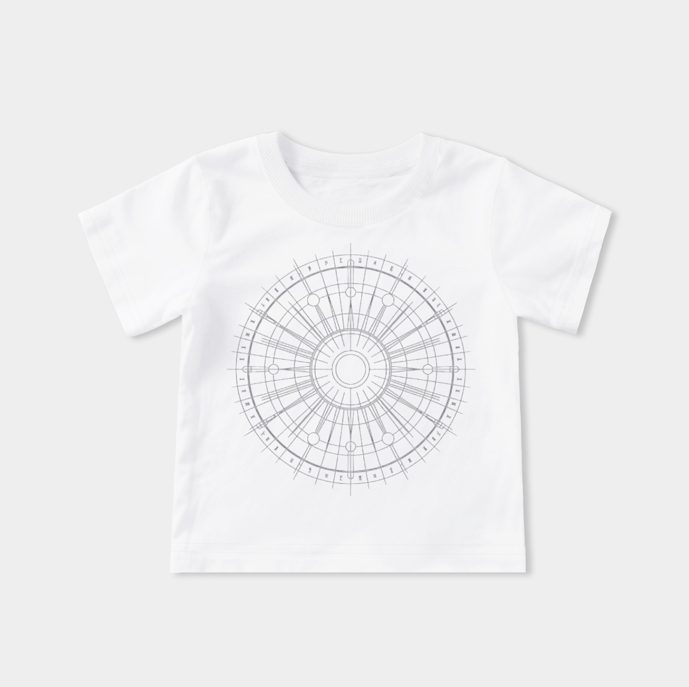 Human Transmutation Circle Black Youth Classic T-Shirt