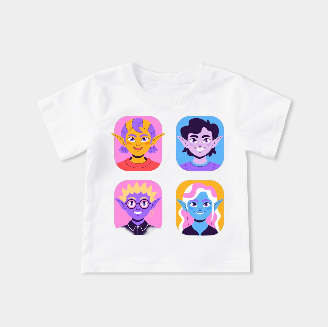 Pride House Youth Classic T-Shirt