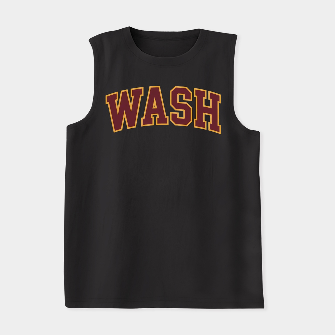DC LYFE: WASH Women's Soft Tank Top