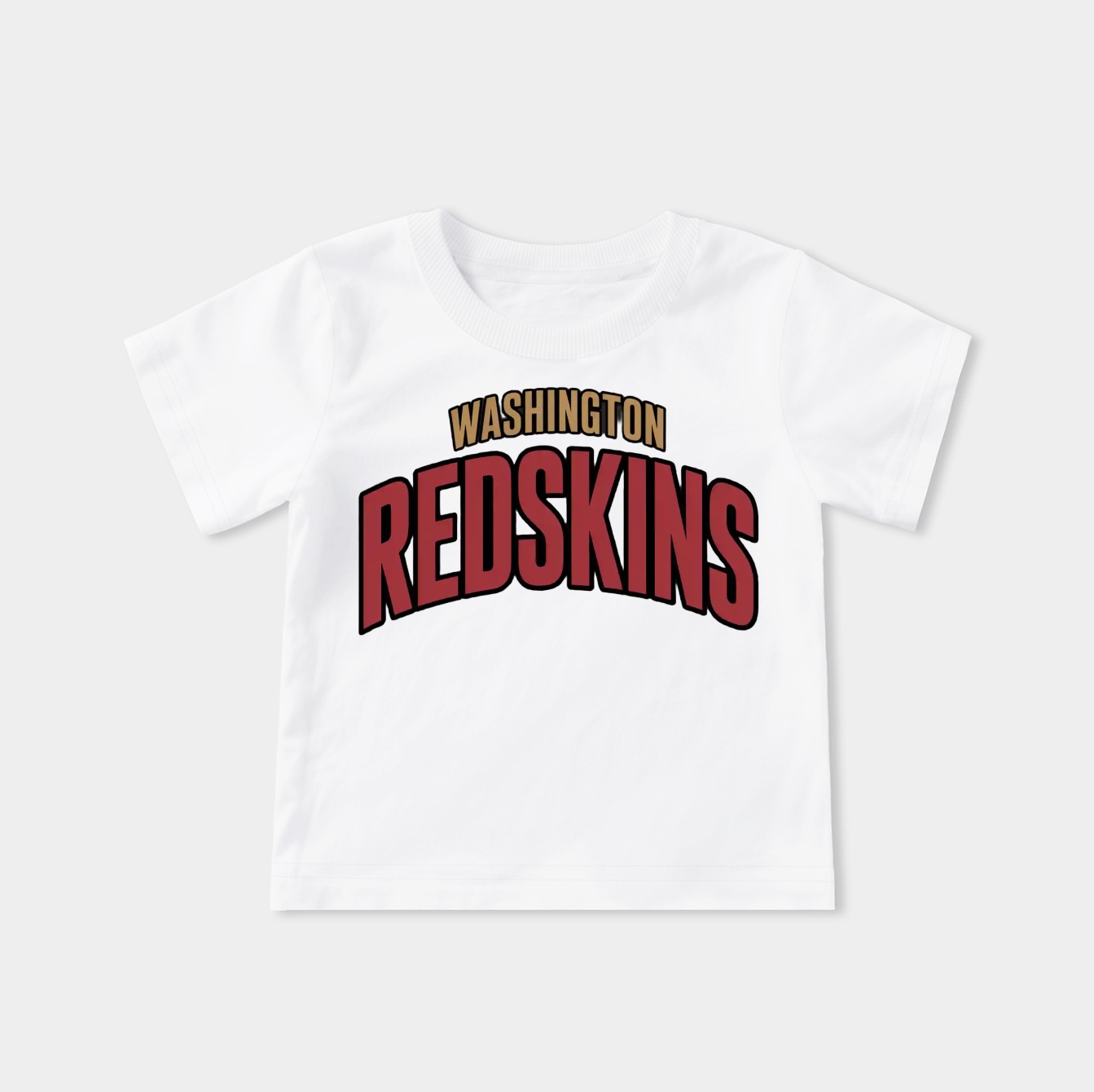Vintage Redskins Washington