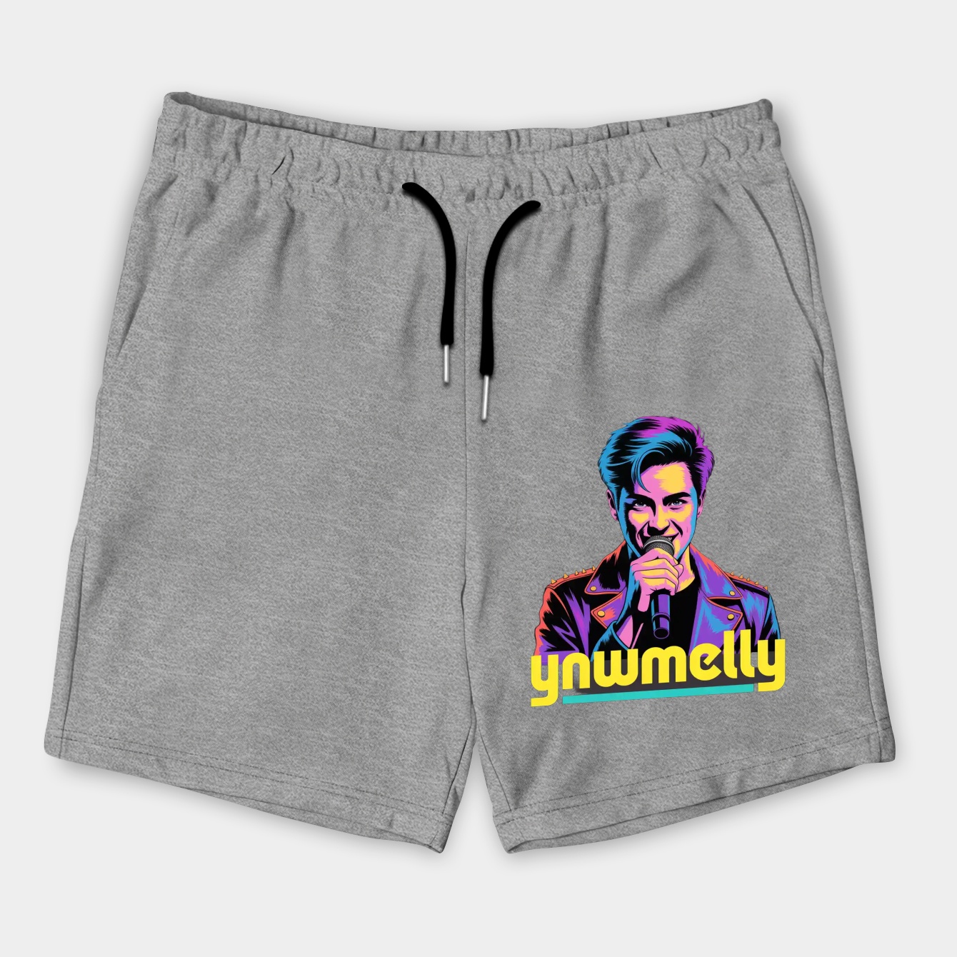 YNW Men's Shorts