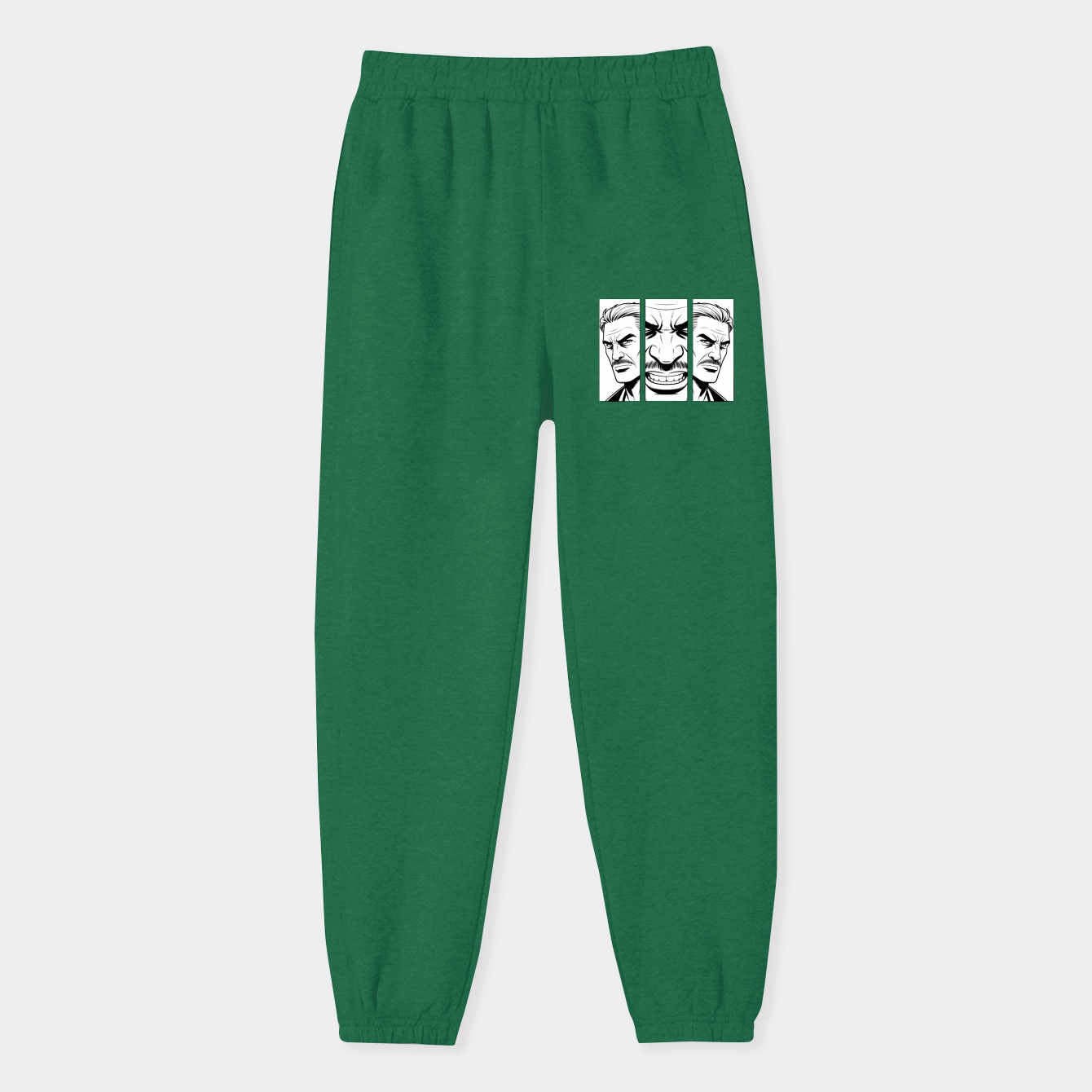 Invincible Conquest Women's Sweatpants
