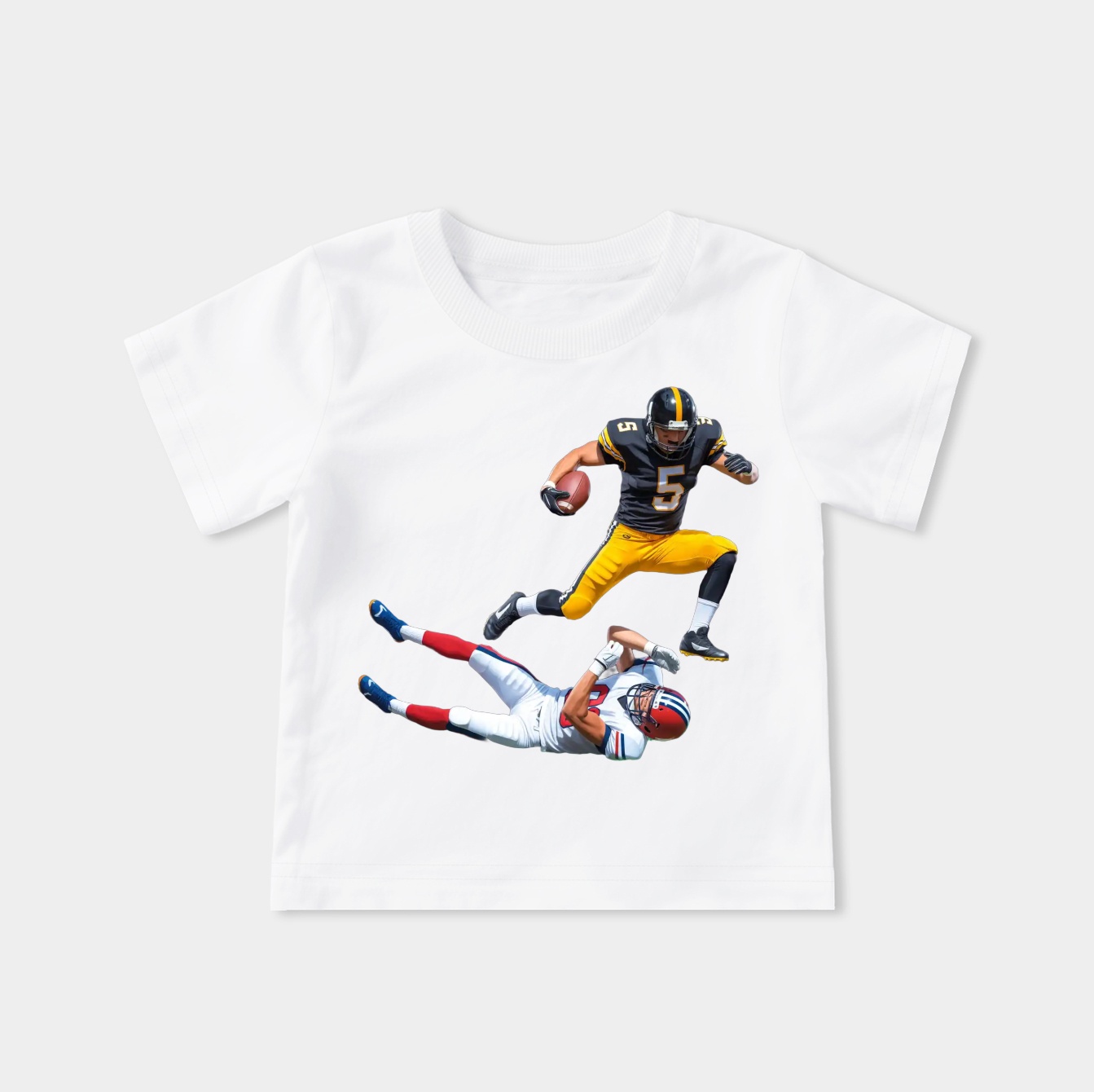 REDSKINS JAYDEN JUMP MVP