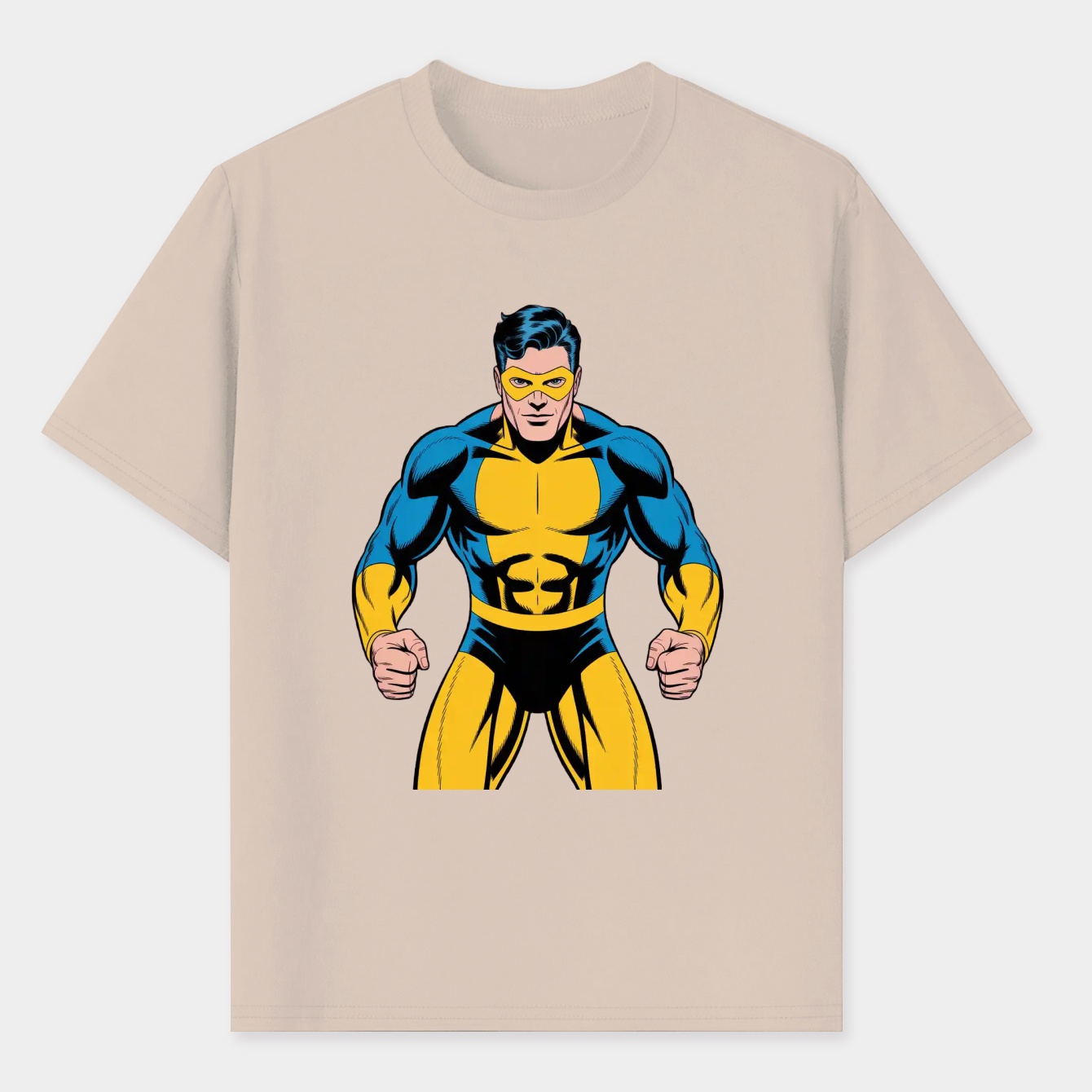 Invincible Men's T-Shirt