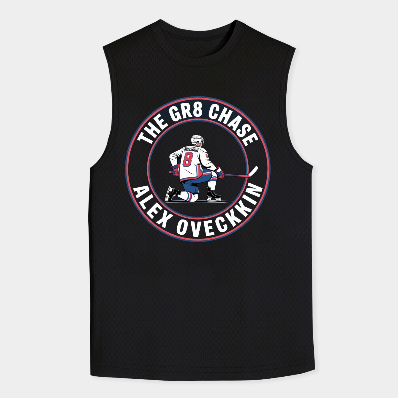 Art - Washington Capitals