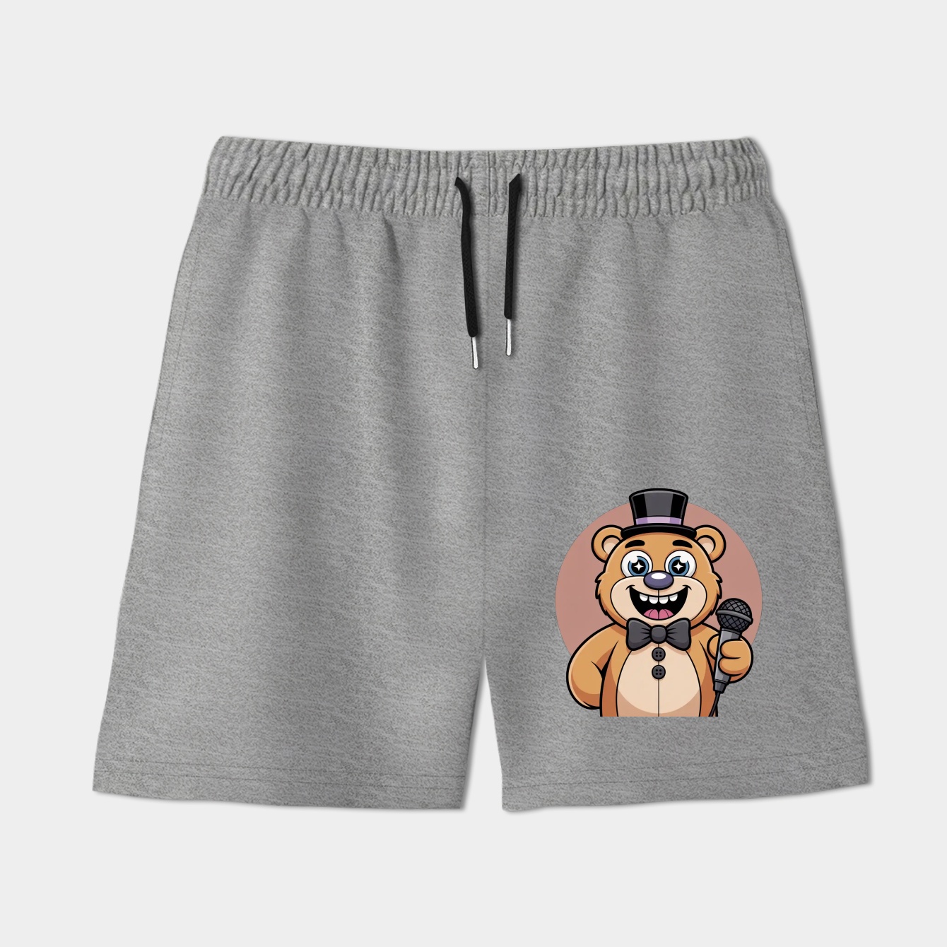 Fnaf Freddy Women's Shorts