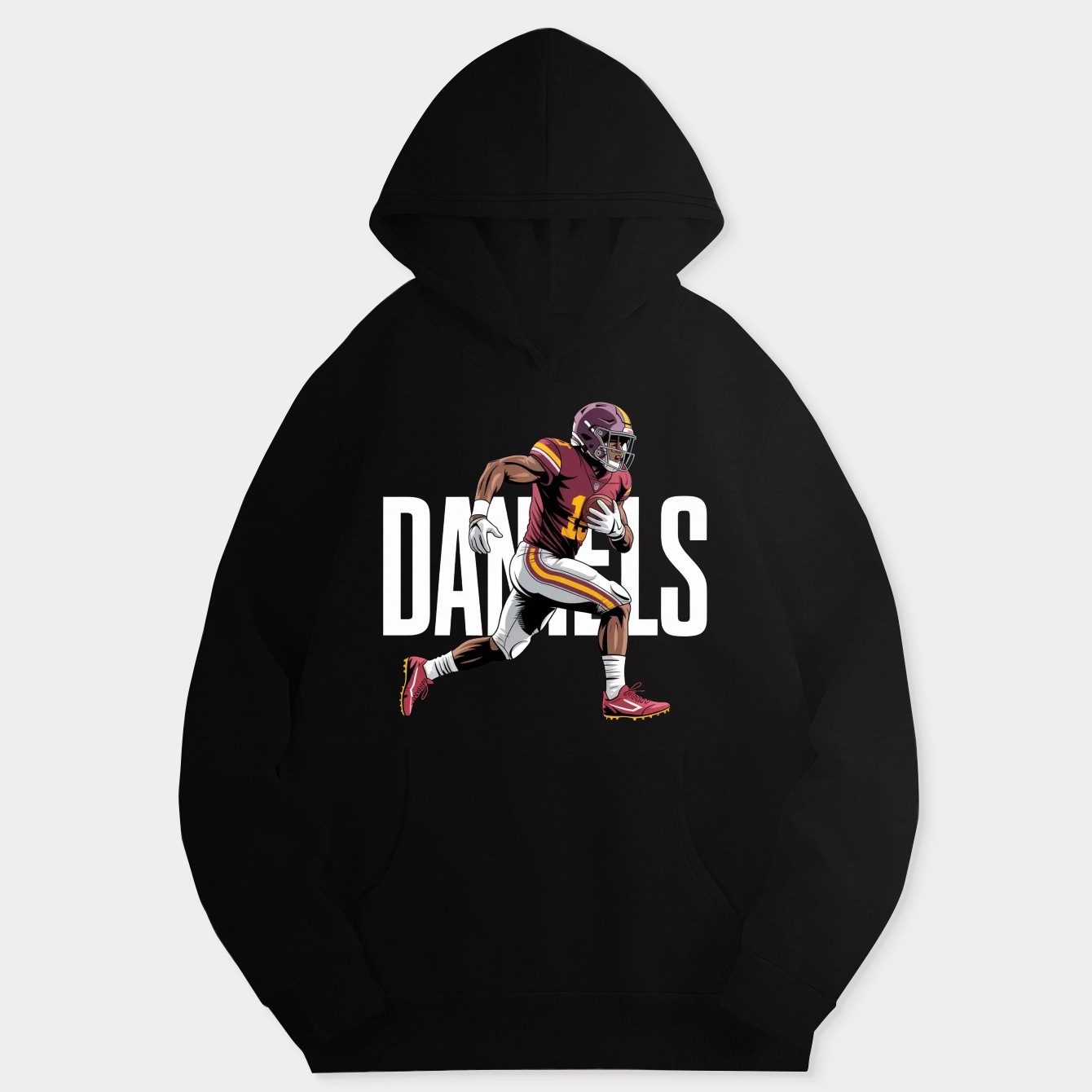Jayden - Daniels Women's Hoodie