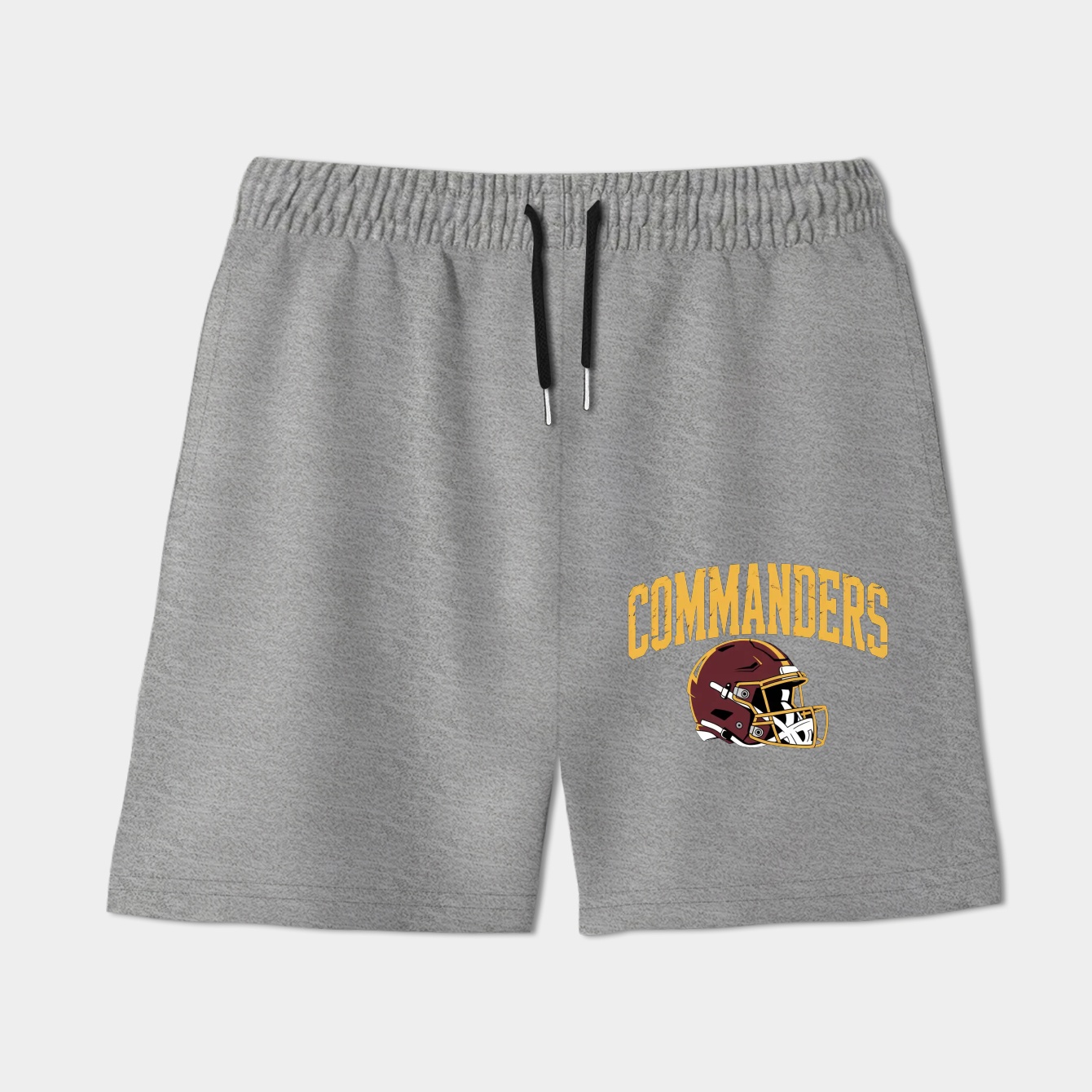 Washington Commanders Women's Shorts