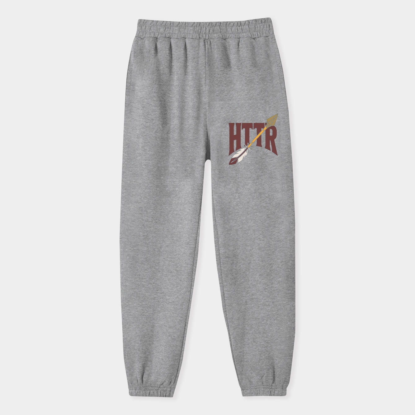 HTTR-Redskins Version 2 Women's Sweatpants