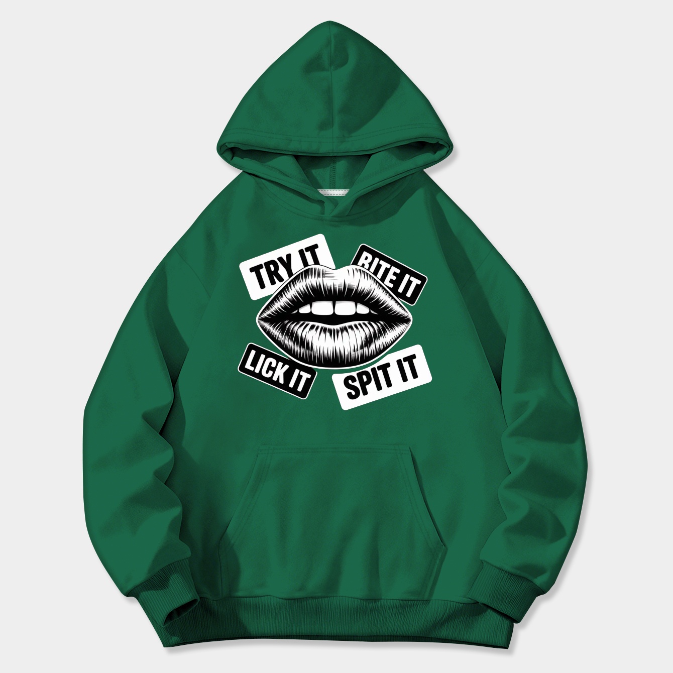 Guess Women's Plus Size Hoodie