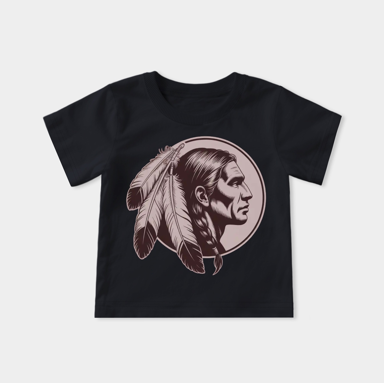 washington-commanders classic emblem Youth Classic T-Shirt