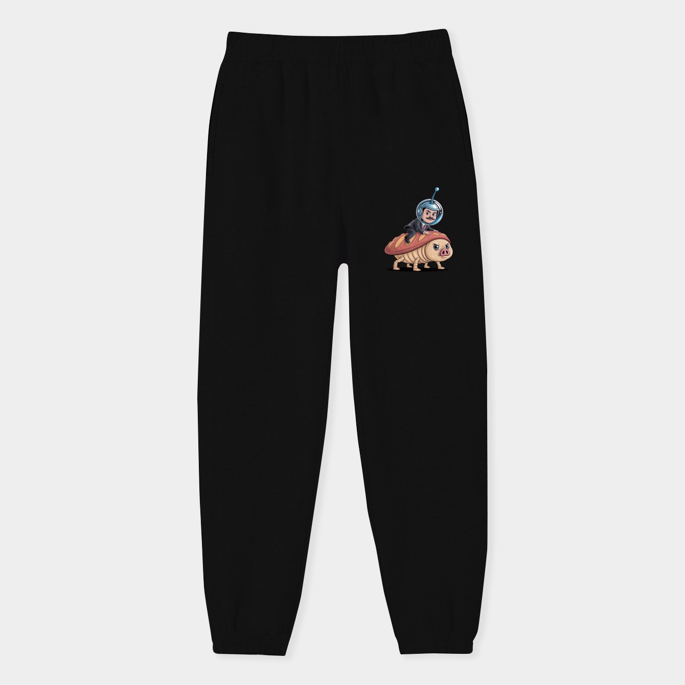 Breadbug Mount Women's Sweatpants