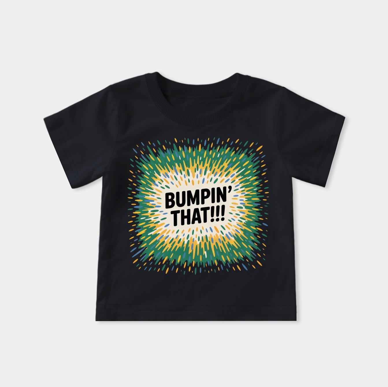 Bumpin' That Youth Classic T-Shirt