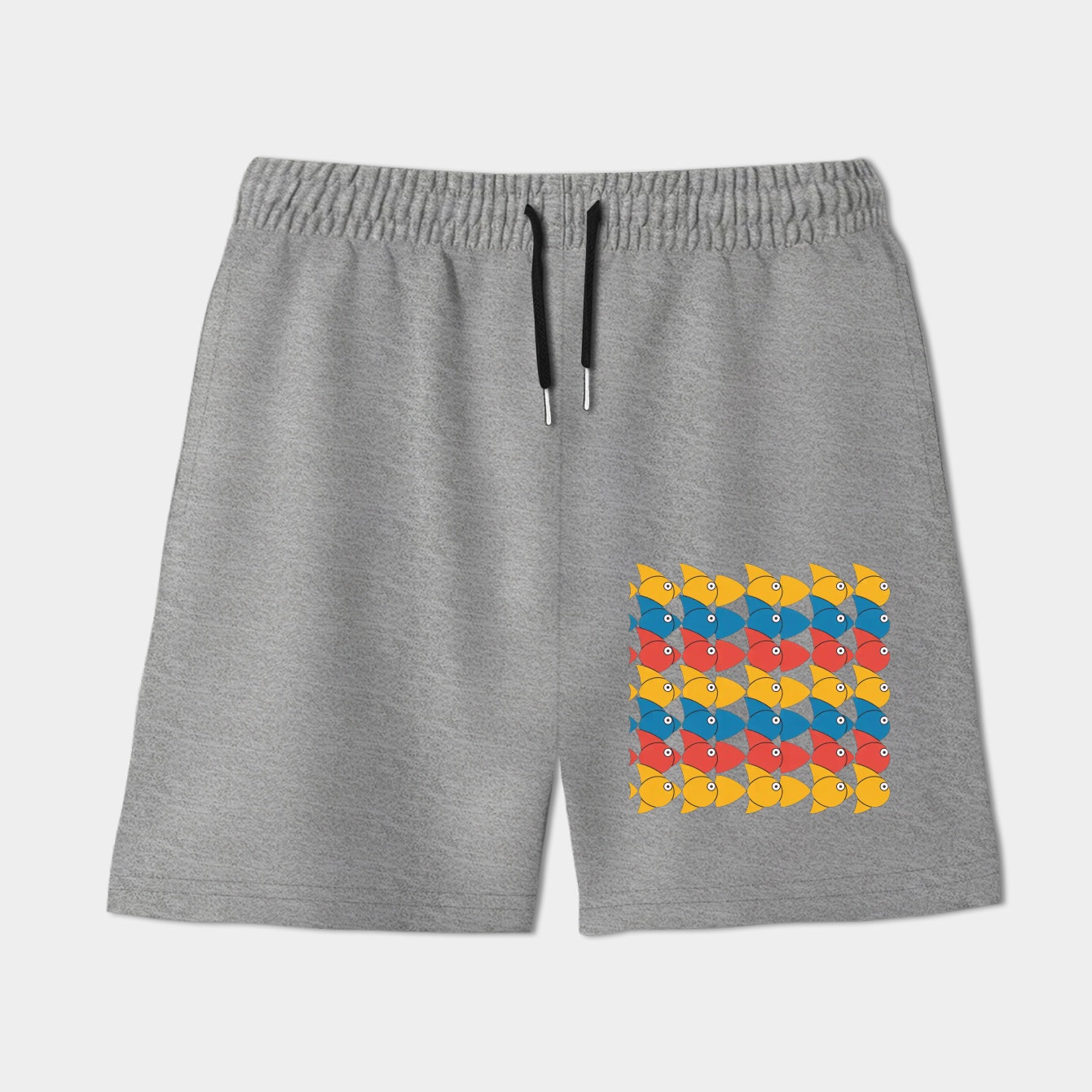 Quick Piks Pattern Women's Shorts
