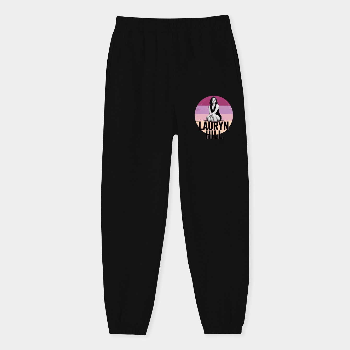 Lauryn Hill Bootleg Women's Sweatpants