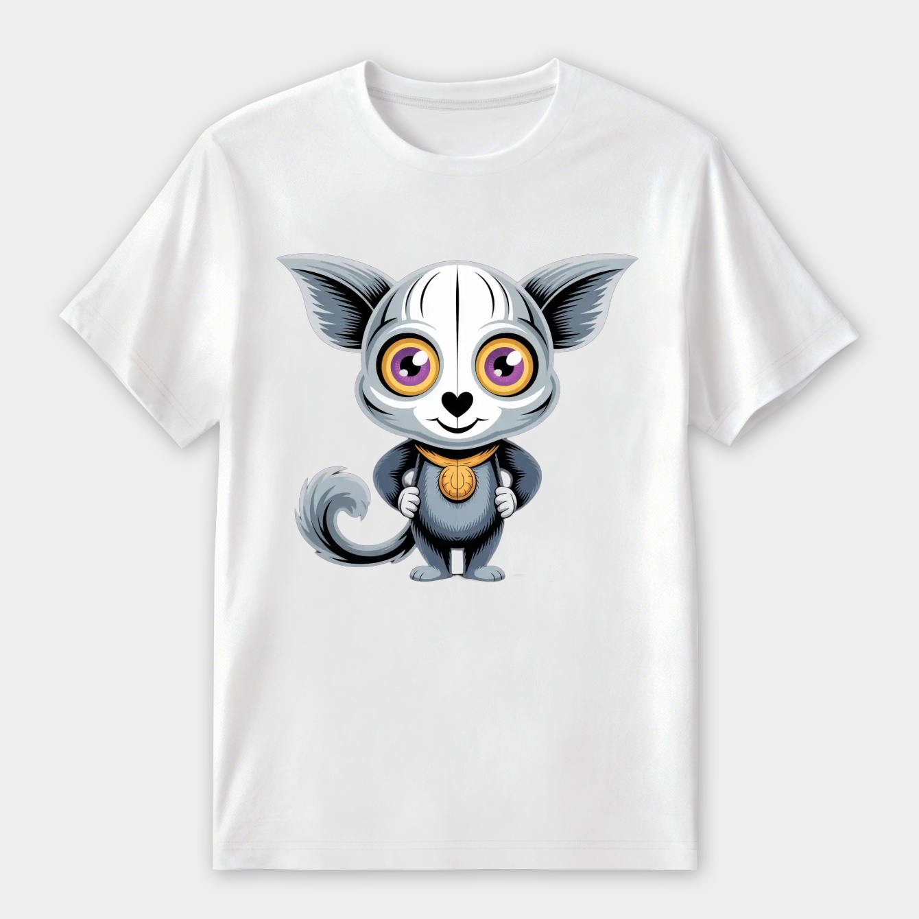 Cute King S2 Women's Premium Soft T-Shirt