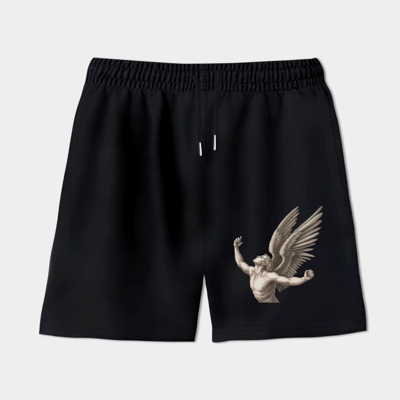 Icarus Original Women's Shorts