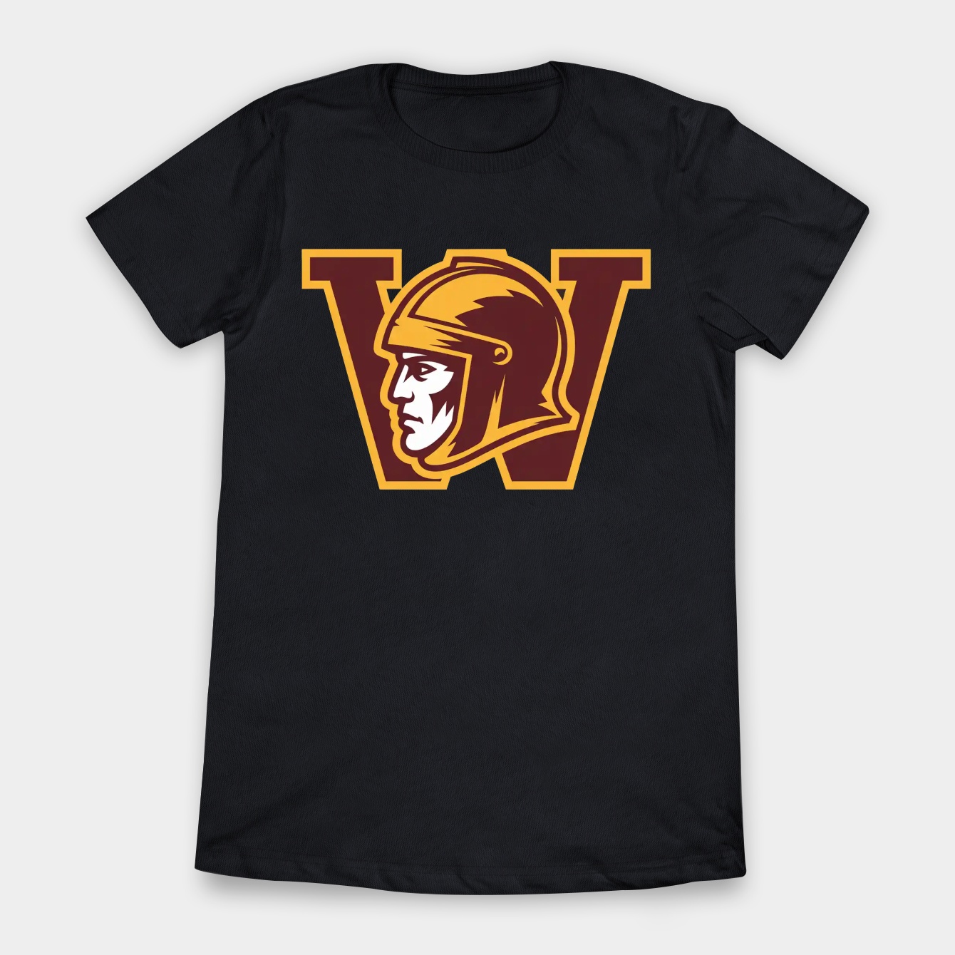 Washington Commanders Women's T-Shirt