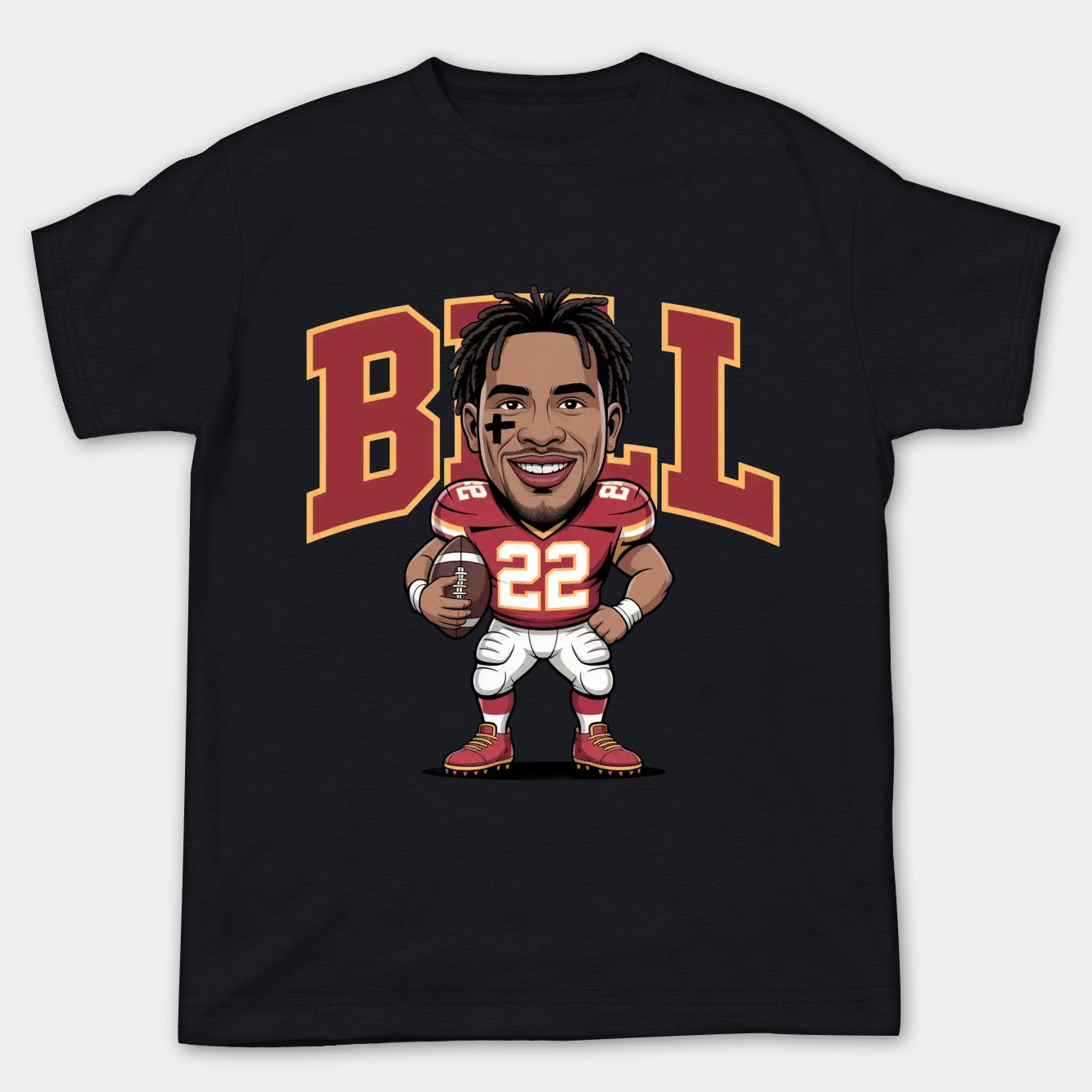 Vintage Jacory Croskey Merritt