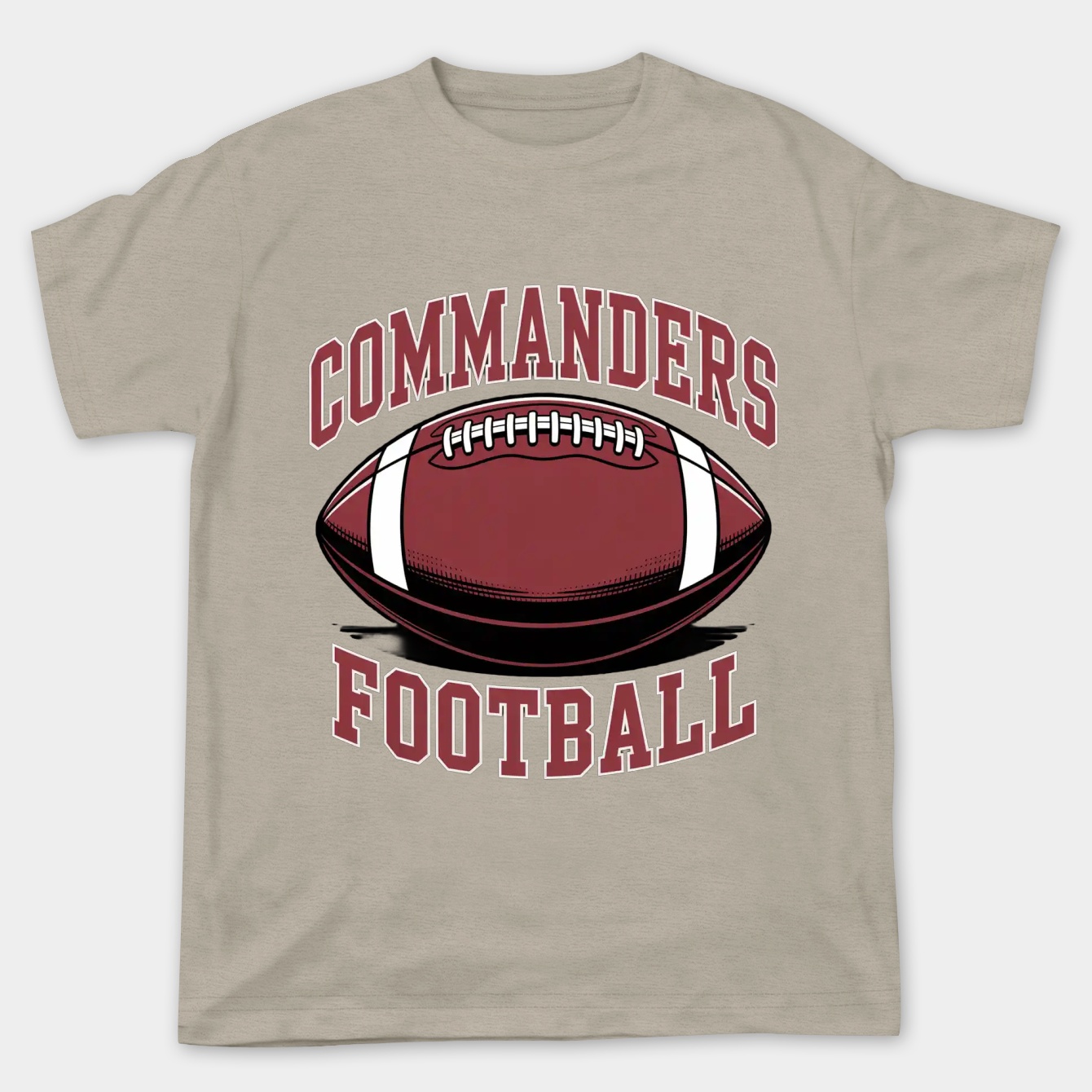 Art - washington commanders