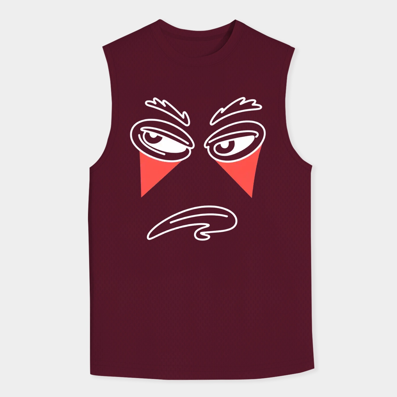 mood Men's Tank Top