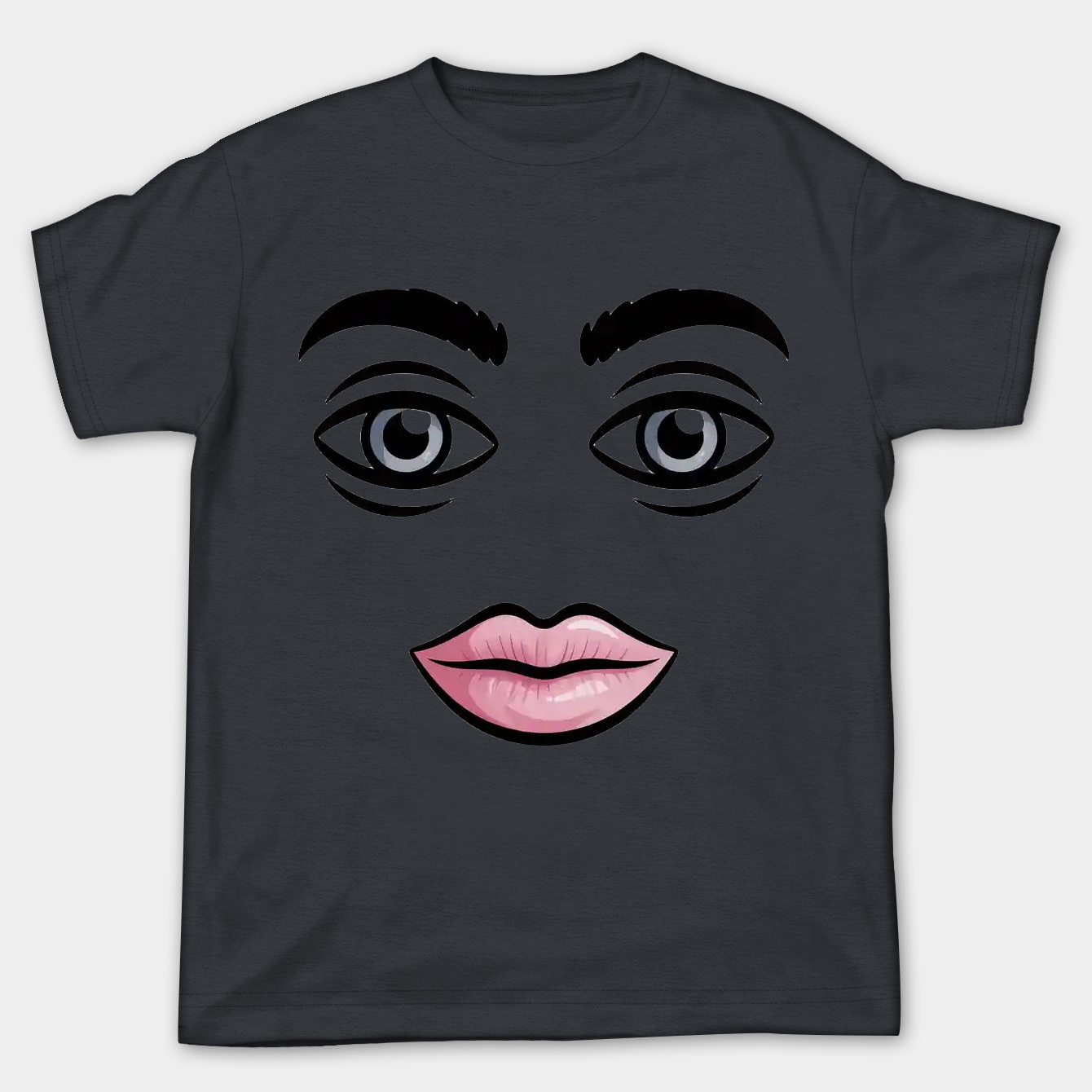 susssy Women's Plus Size T-shirt