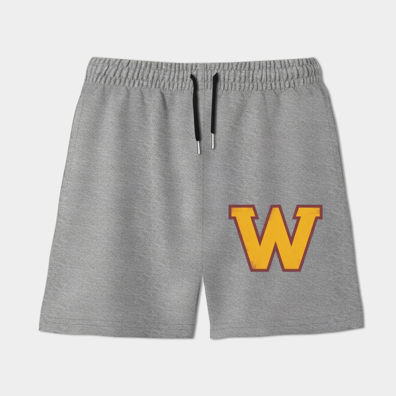 washington-commanders Women's Shorts