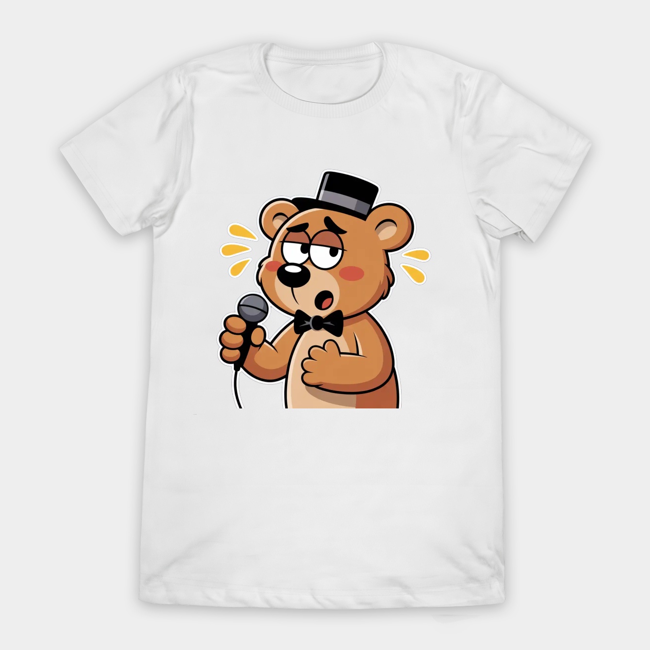 Freddy Women's T-Shirt
