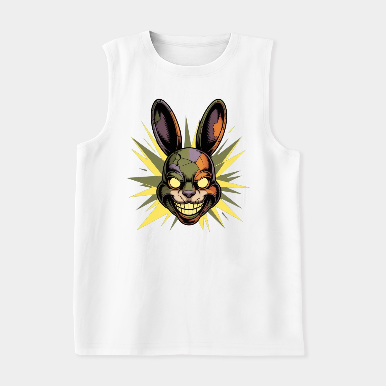 Springtrap Women's Soft Tank Top