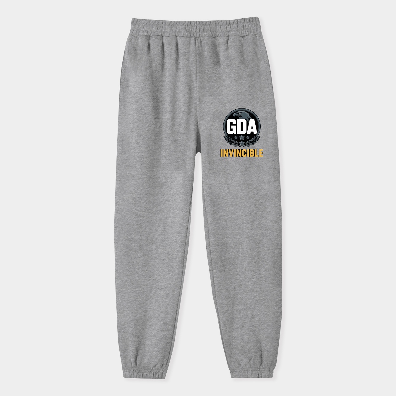 Invincible GDA Logo Women's Sweatpants