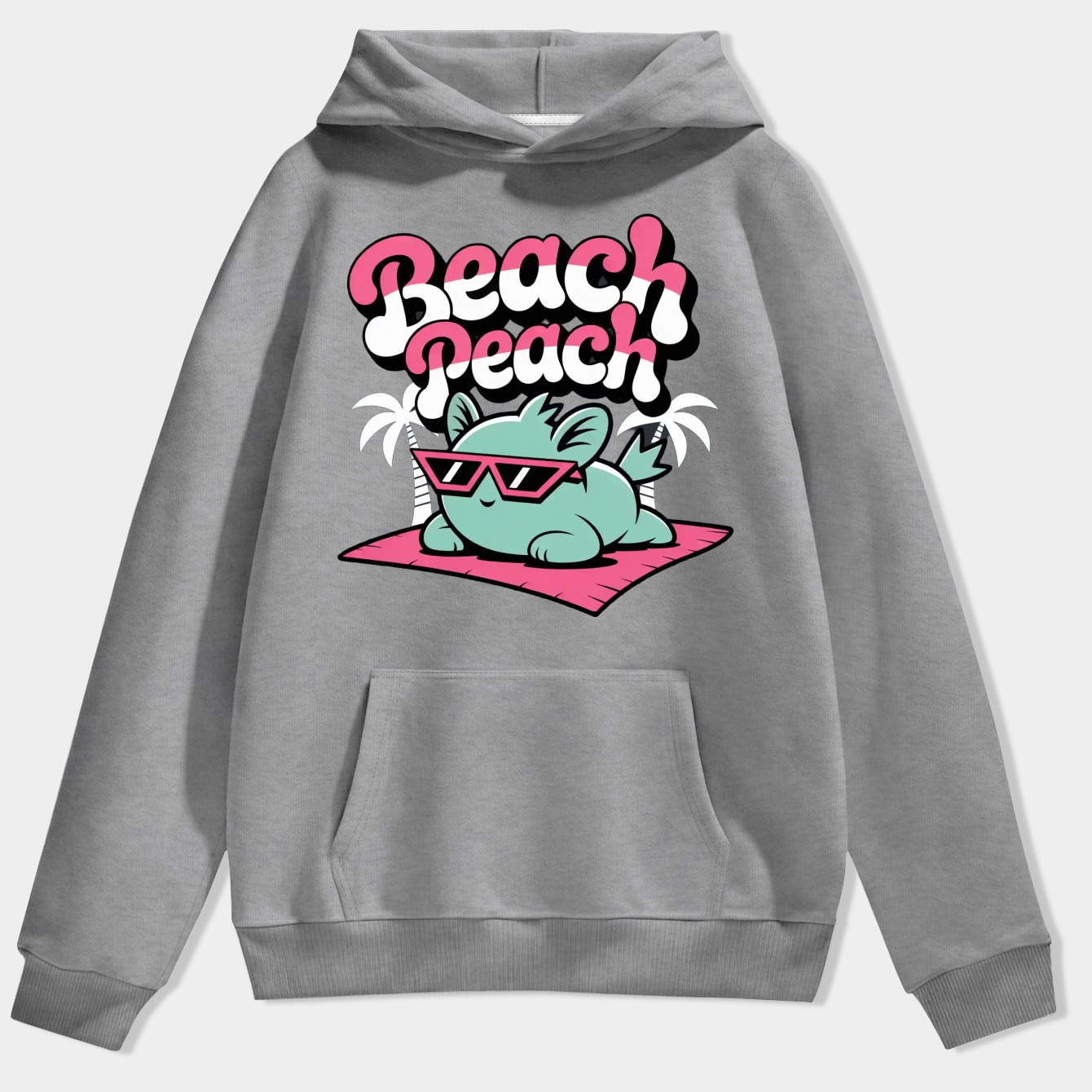 The Owl House Beach Peach Extra Soft